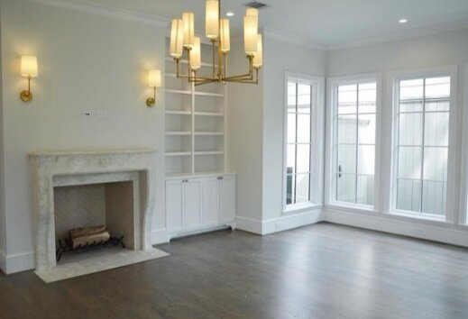 Thomas O'Brien Ziyi Large Chandelier