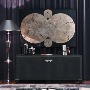 Smania Mixer chest of drawers 