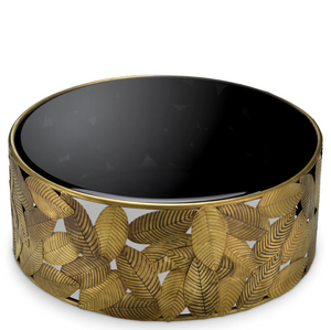 Botanico coffee table by Eichholtz