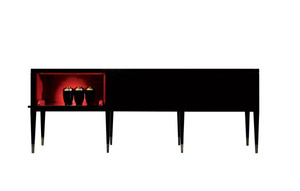 Komoda Dom Edizioni Tanguy