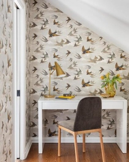 Lampa stołowa Aerin Clemente marki Visual Comfort