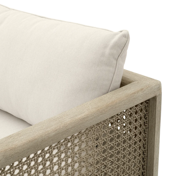 Sofa ogrodowa Julian S marki Eichholtz