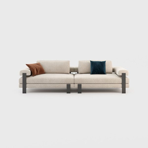 Laskas Davis Sofa