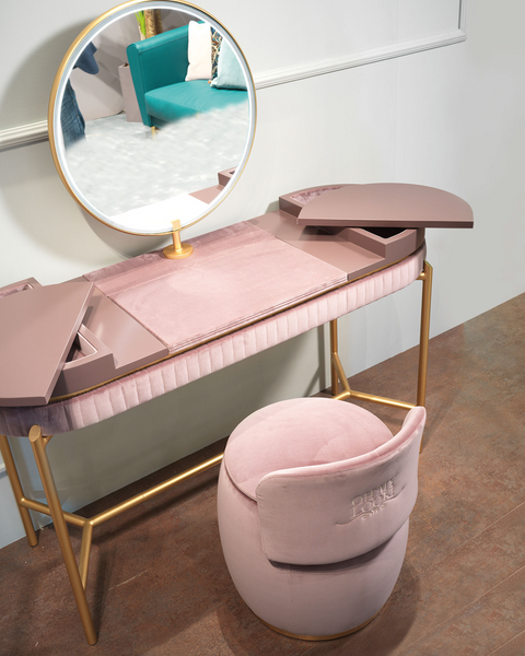 Toaletka Beauty Brera marki Former In Italia