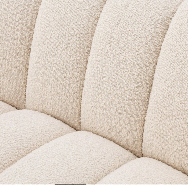 Kelly S sofa by Eichholtz