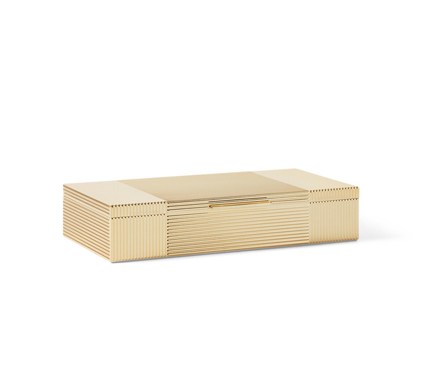 Szkatułka Ralph Lauren Home Luke small