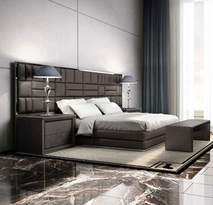 Smania Caesar Train 360 Bed