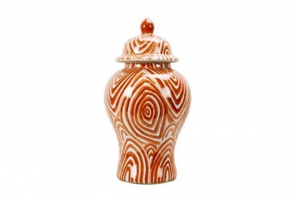 Waza Orange Rose