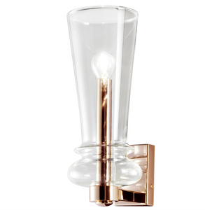 Licio Midium wall lamp by Italamp