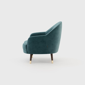 Laskasas Cosy Armchair