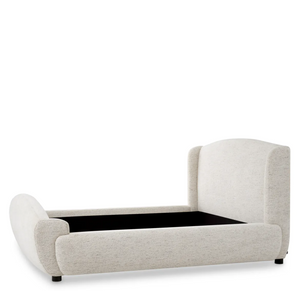 Mellory bed by Eichholtz