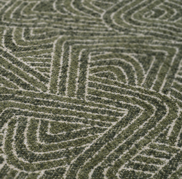 Krzesło barowe obrotowe Carleton marki Eichholtz