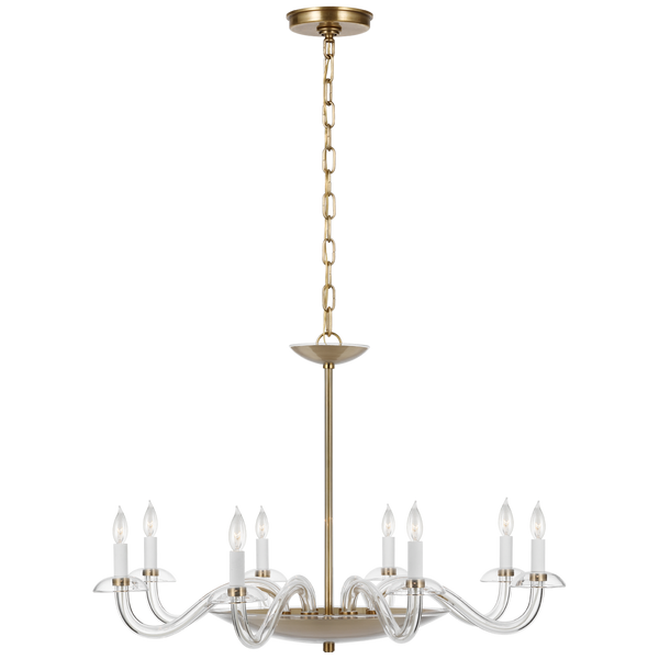 Paloma Contreras Brigitte Large Chandelier