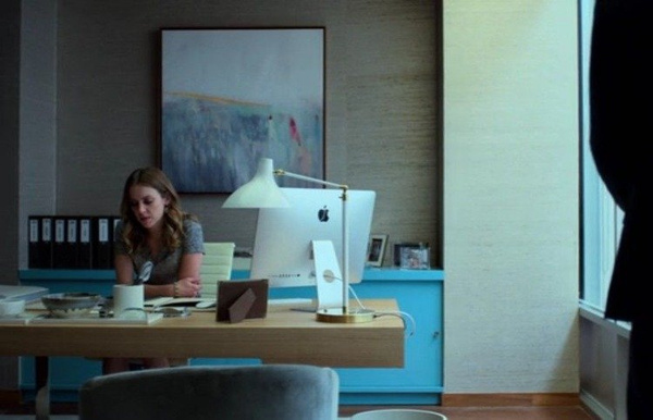 Aerin Charlton Table Lamp by Visual Comfort