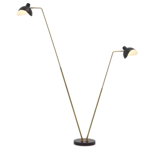 Eichholtz Asta Double floor lamp