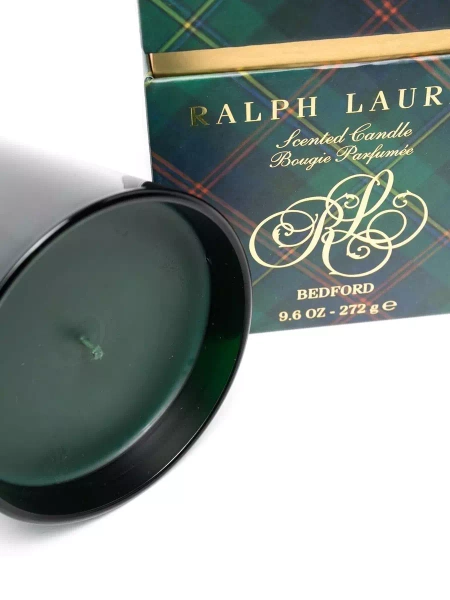 Ralph Lauren Home Bedford Holiday Single Scented Candle