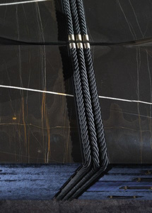 Moore sideboard by Gianfranco Ferré Home