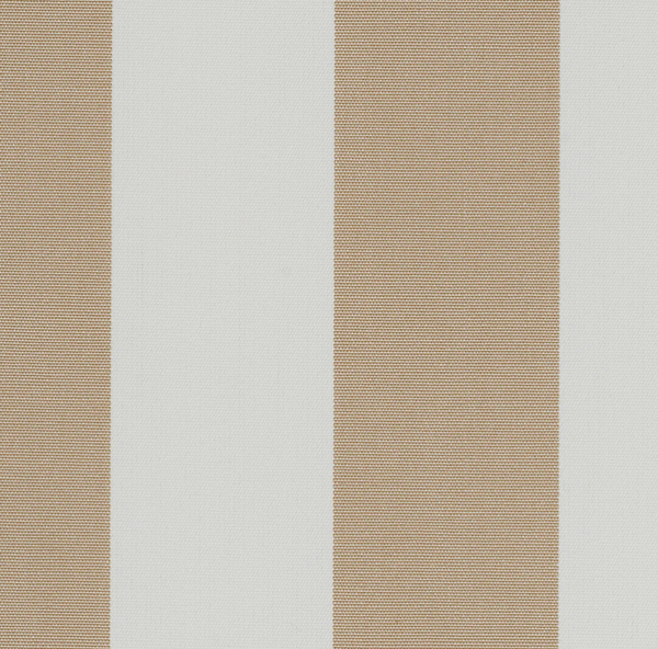 Puf ogrodowy Relax marki Eichholtz