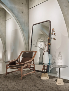 Gianfranco Ferré Home Queens Small Table