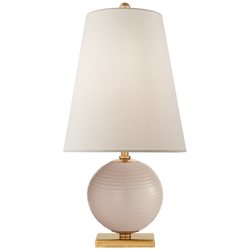 Lampa stołowa Kate Spade New York Corbin Mini