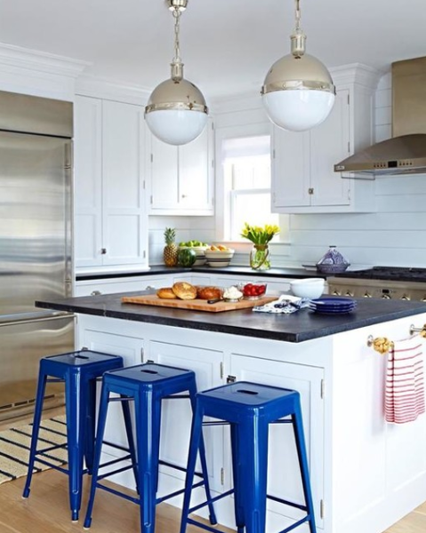 Thomas O'Brien Hicks pendant lamp