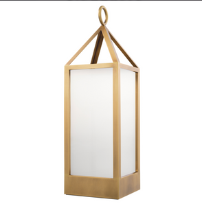 Lampa ogrodowa Riserva L marki Eichholtz 