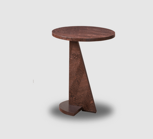 Monography Petite side table 