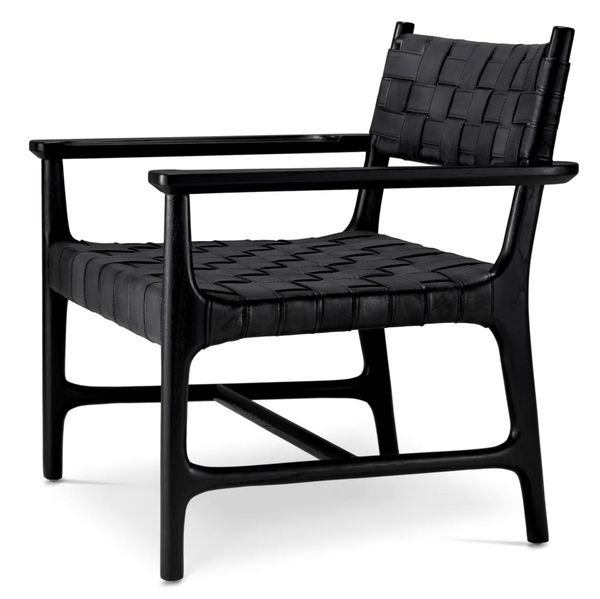 Krzesło Tiberio marki Eichholtz