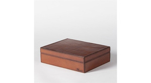 Flamant Manhattan jewelry box