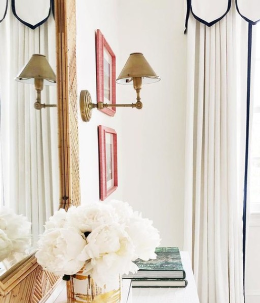 Kinkiet Ralph Lauren Home Anette