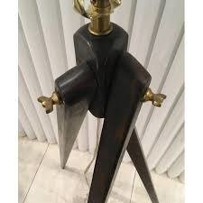 Floor lamp Chapman & Myers Tudor by Visual Comfort