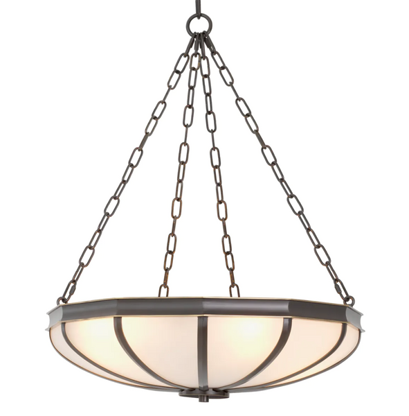 Jenkins S pendant lamp by Eichholtz