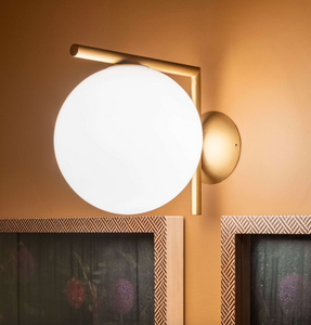 Kinkiet IC Lights C/W2 marki Flos