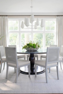 Aerin Fontaine Large Chandelier