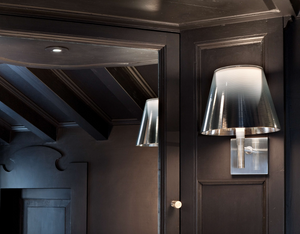 KTribe wall lamp by Flos
