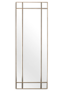 Beaumont mirror by Eichholtz