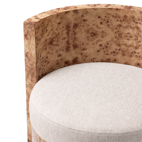 Arcadia chair by Eichholtz