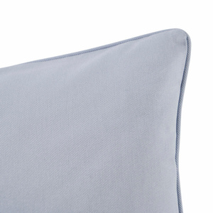 Ralph Lauren Home decorative pillow, from the Pony (Blue) collection