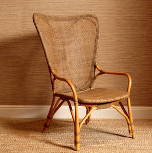 Colony chair by Eichholtz