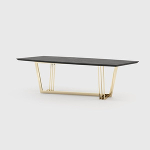Laskasas D'Arc table
