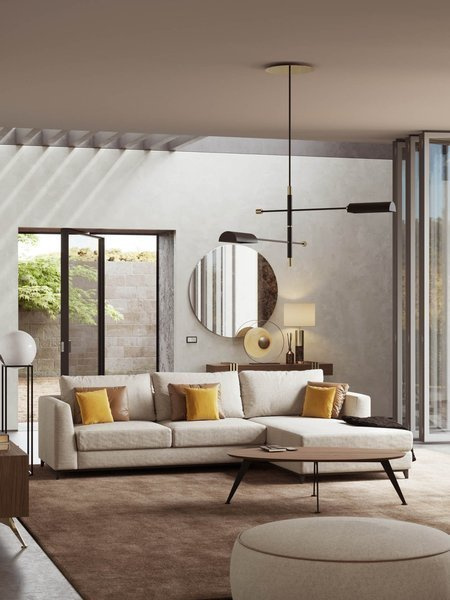 Sofa Laskasas London