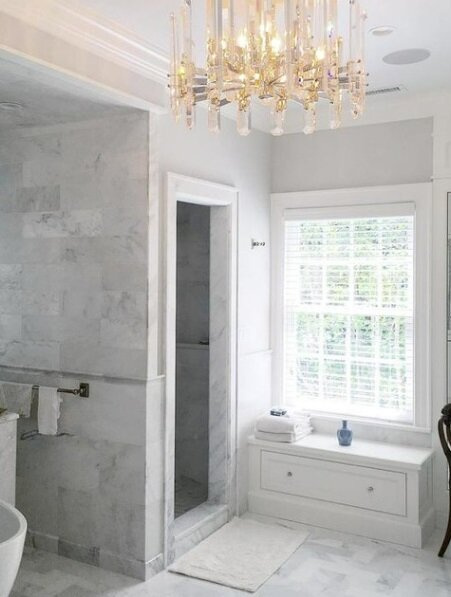 Aerin Bonnington Chandelier