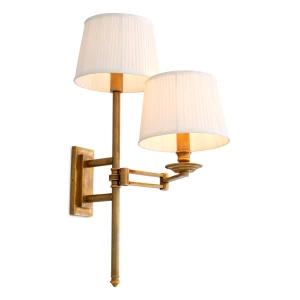 Eichholtz Xeno Swing wall lamp