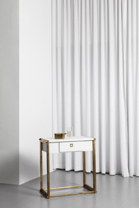 House Edizioni Dexter bedside table