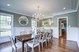 Lampa stołowa Ralph Lauren Home Garner