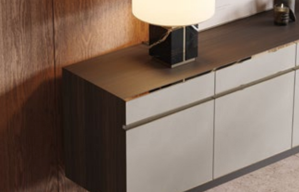 Laskasas Ralph chest of drawers