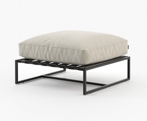 Badi garden pouf by Laskasas