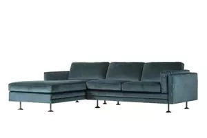 Galimberti Nino Quinto modular sofa
