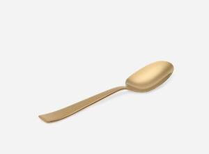 Dolce&Gabbana set of six coffee spoons, Carretto