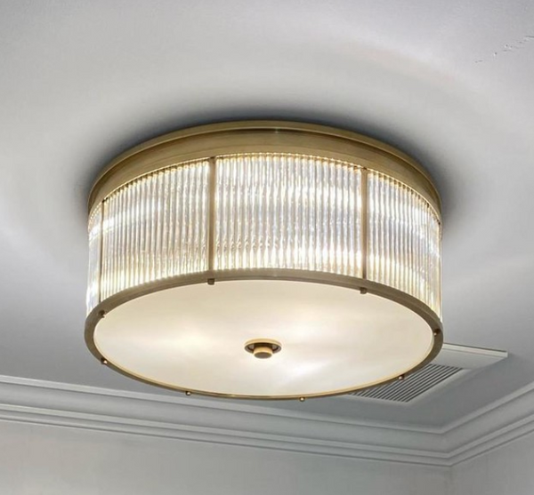 Plafon Ralph Lauren Home Allen Large